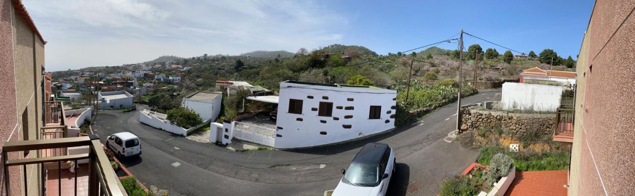 Casa La Asomada El Hierro Villa Las Casas  Exterior foto