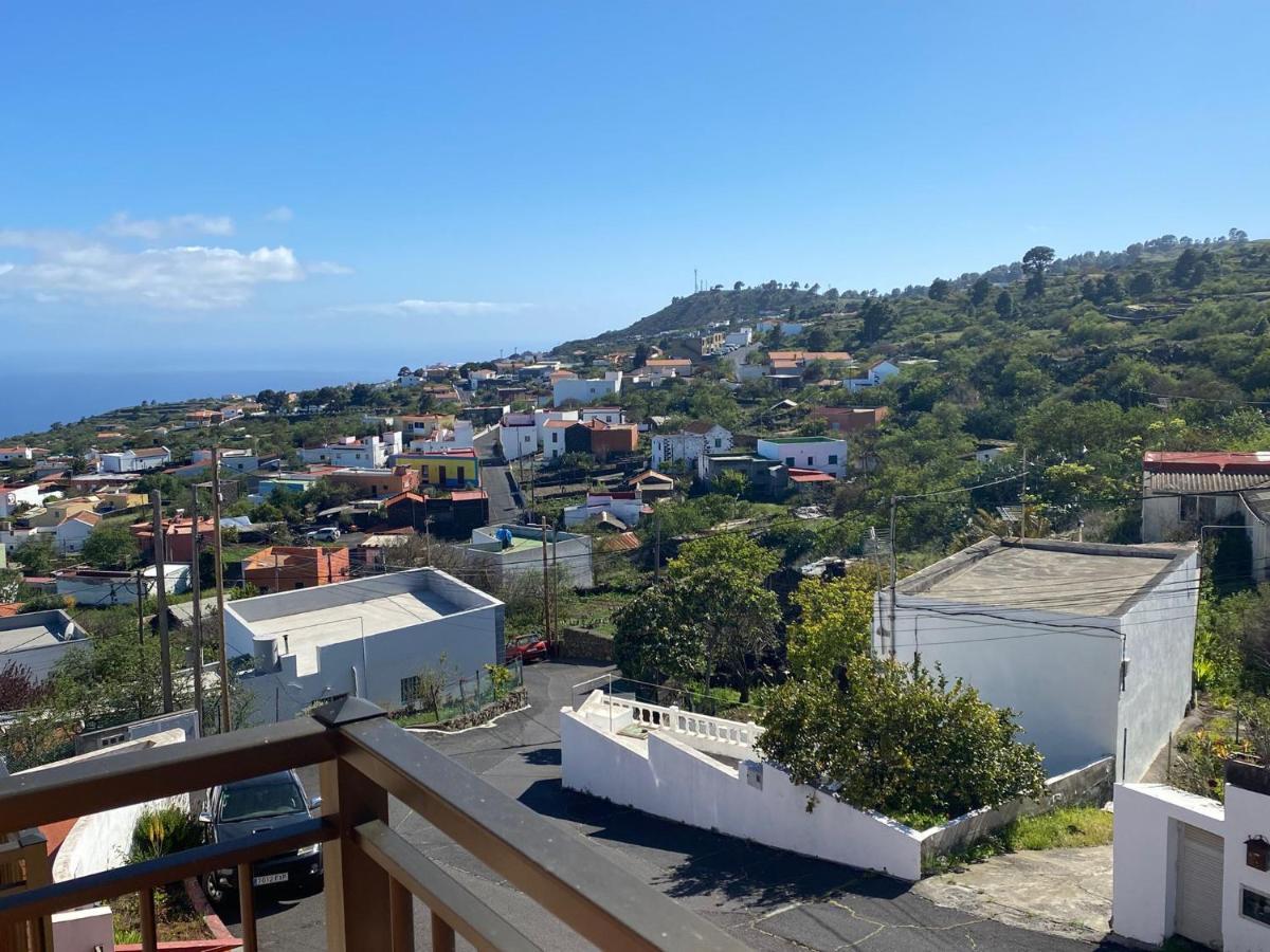 Casa La Asomada El Hierro Villa Las Casas  Exterior foto